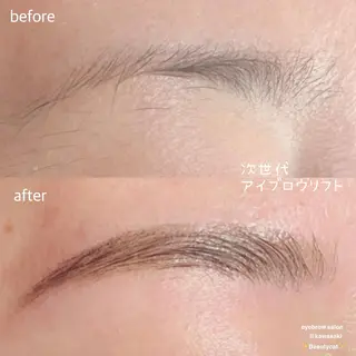 Beautycat Chihiroのマツエク・マツパデザイン