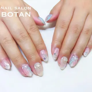 ネイル NAIL SALON BOTANのネイルデザイン