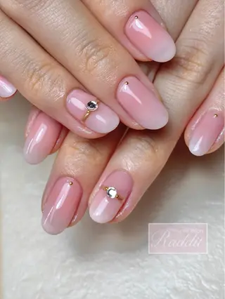 ネイル ネイルサロン ラディット所属・nailsalon Radditのネイルデザイン