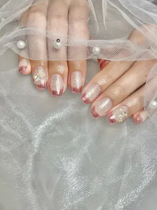 ネイル nails' it...のネイルデザイン