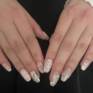 ネイル ロイ ネイルのその他イメージ