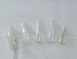 ネイル Verest 西荻窪のネイルデザイン