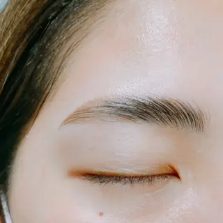 アイブロウ アイニコ天神店 徳島のマツエク・マツパデザイン