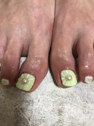 ネイル M`sプライベートサロン所属・Ｍ`s プライベートサロンのエステ・リラクイメージ