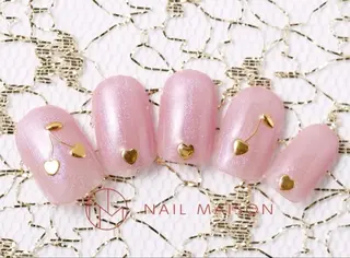 ネイル T RIRIKAのネイルデザイン