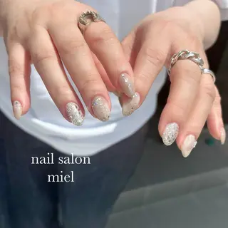 ネイル Takizawa Kiyokaのネイルデザイン