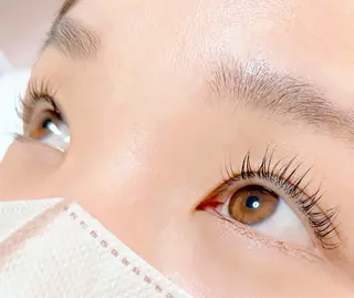 マツエク・マツパ シエルエトワール💜 桜木町のマツエク・マツパデザイン