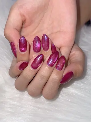 ネイル Nail Salon 7所属・高橋 ことののネイルデザイン