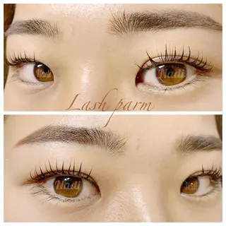 マツエク・マツパ ハーブピーリング専門EMILUCA藤沢所属・ハーブピーリング /KAEDEのエステ・リラクイメージ