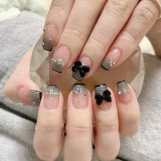 ネイル 💅fleur Ayumiのネイルデザイン