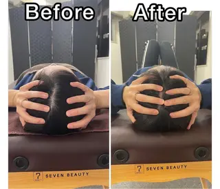 TOTAL BODY CARE by Drive Fitness所属・トータルボディーケア Reina🔥のエステ・リラクイメージ