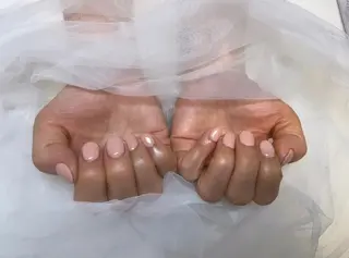 ネイル ネイルクイック青葉台店所属・橋本 麻衣のネイルデザイン