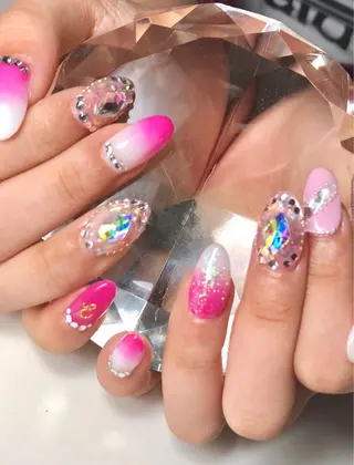 ネイル 心と体が整う腸活 サロン ラクシュミーのエステ・リラクイメージ