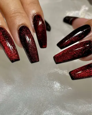 ネイル Biju_所属・Biju_ （ビジュアンダー）のネイルデザイン