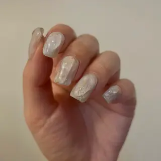 ネイル Nailsalon Olu所属・ネイリスト Nanaのネイルデザイン