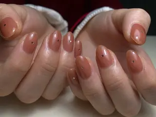 ネイル atelier moamのネイルデザイン