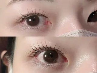 マツエク・マツパ Grandoeil ♡Junna♡の眉毛・アイブロウイメージ