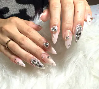 ネイル HARU NAIL ハルネイルのネイルデザイン