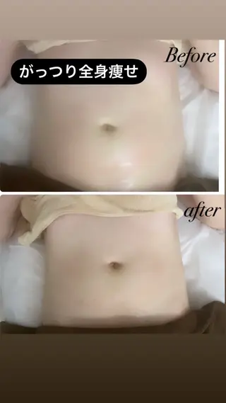 solo tu  salon MANA所属・美肌＆痩身＆脱毛 MANAのエステ・リラクイメージ