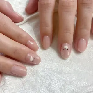 ネイル パラジェル登録サロンfeerique所属・Uchida Mayunaのその他イメージ