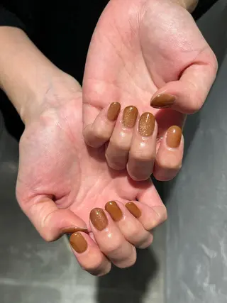 ネイル MODE K's🧸 tanakaのネイルデザイン