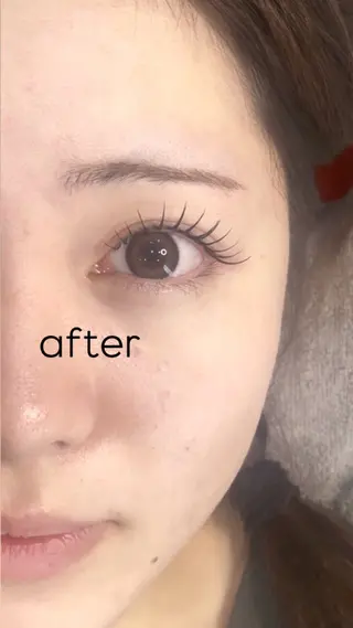 マツエク・マツパ Gia ジ-アの眉毛・アイブロウイメージ