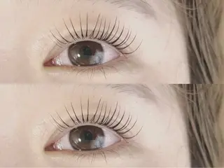 マツエク・マツパ Pupu lash所属・🐩Pupu staff🤍の眉毛・アイブロウイメージ