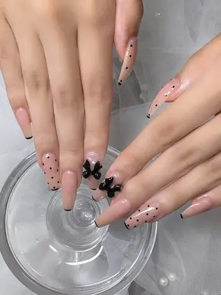 ネイル Siinail saraのネイルデザイン