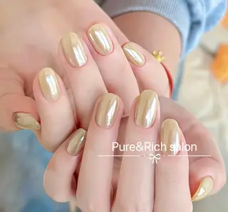 ネイル 💫 Tsuki_Nailのネイルデザイン