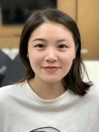 上福岡 らんらんのネイルデザイン