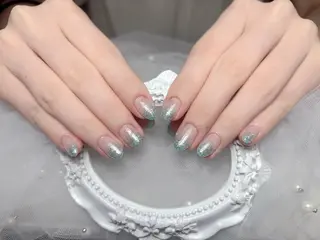 ネイル JUJUネイル所属・JUJU ネイルサロンのネイルデザイン