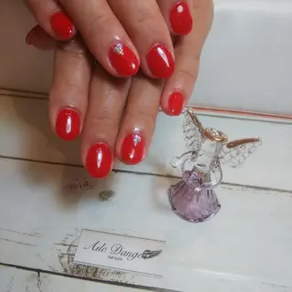 ネイル AileD'ange所属・M, masakiのネイルデザイン