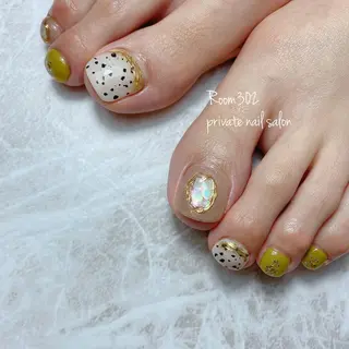 ネイル Room 302のネイルデザイン