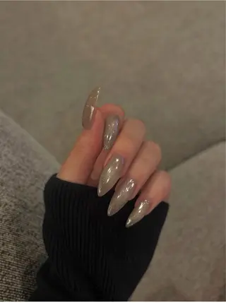 ネイル Sii nail 🤍SAKIのネイルデザイン