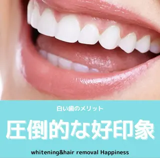 メンズ Happiness (ハピネス)岡山店のその他イメージ