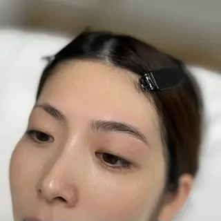 アイブロウ アイブロウサロン　レアファースト所属・HBLaward受賞 KANAの眉毛・アイブロウイメージ