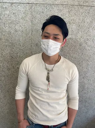 ショート 艶髪🍒髪質改善特化 GARDINAのヘアスタイル