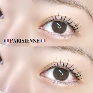 マツエク・マツパ 𝑴𝑨𝑶 ❤︎のマツエク・マツパデザイン