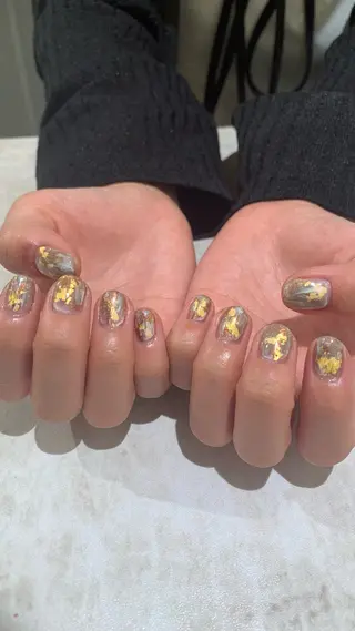 ネイル 🤍 YUI 🤍のネイルデザイン