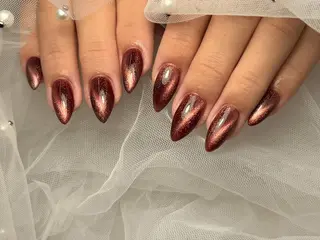 ネイル ToliyDeliy Mayuのネイルデザイン