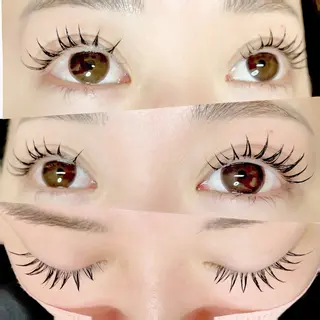 マツエク・マツパ 0-Lei-aesthetic所属・レイエステティック スタッフのエステ・リラクイメージ