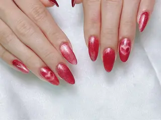 ネイル lucky nail 歌舞伎町のネイルデザイン