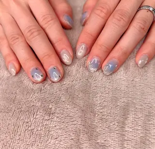 ネイル edit エディットのネイルデザイン