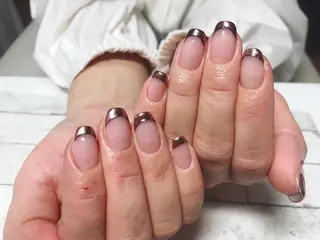 ネイル EPICHA NAILのネイルデザイン