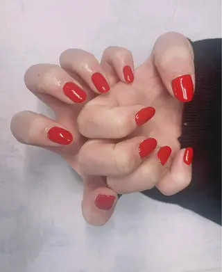 ネイル COCO Nail　光が丘駅近のネイルデザイン