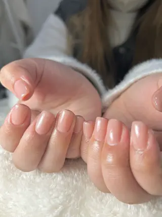 ネイル COR.(ｺﾙ)所属・COR. ｺﾙのネイルデザイン