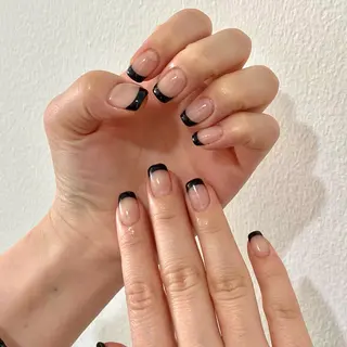 ネイル deicy beauty salon 表参道所属・minamizono 新宿nailのネイルデザイン