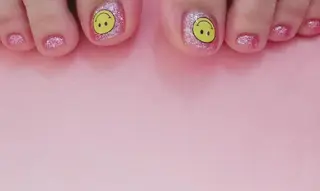 ネイル ネイルサロンほっこり kanaのネイルデザイン