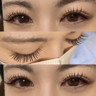 マツエク・マツパ MATSUOKA CHIHARUの眉毛・アイブロウイメージ