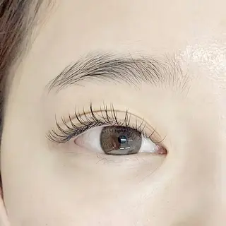 マツエク・マツパ She's lashのマツエク・マツパデザイン
